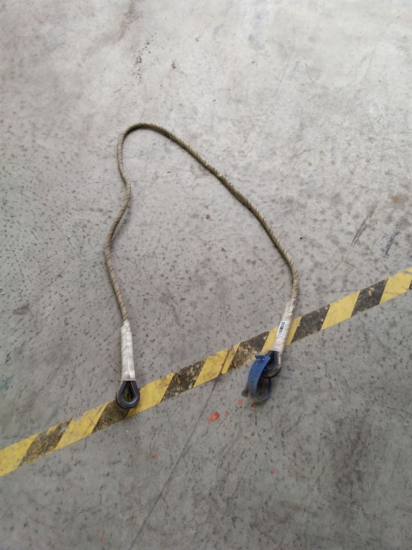 2m Restraint Lanyard