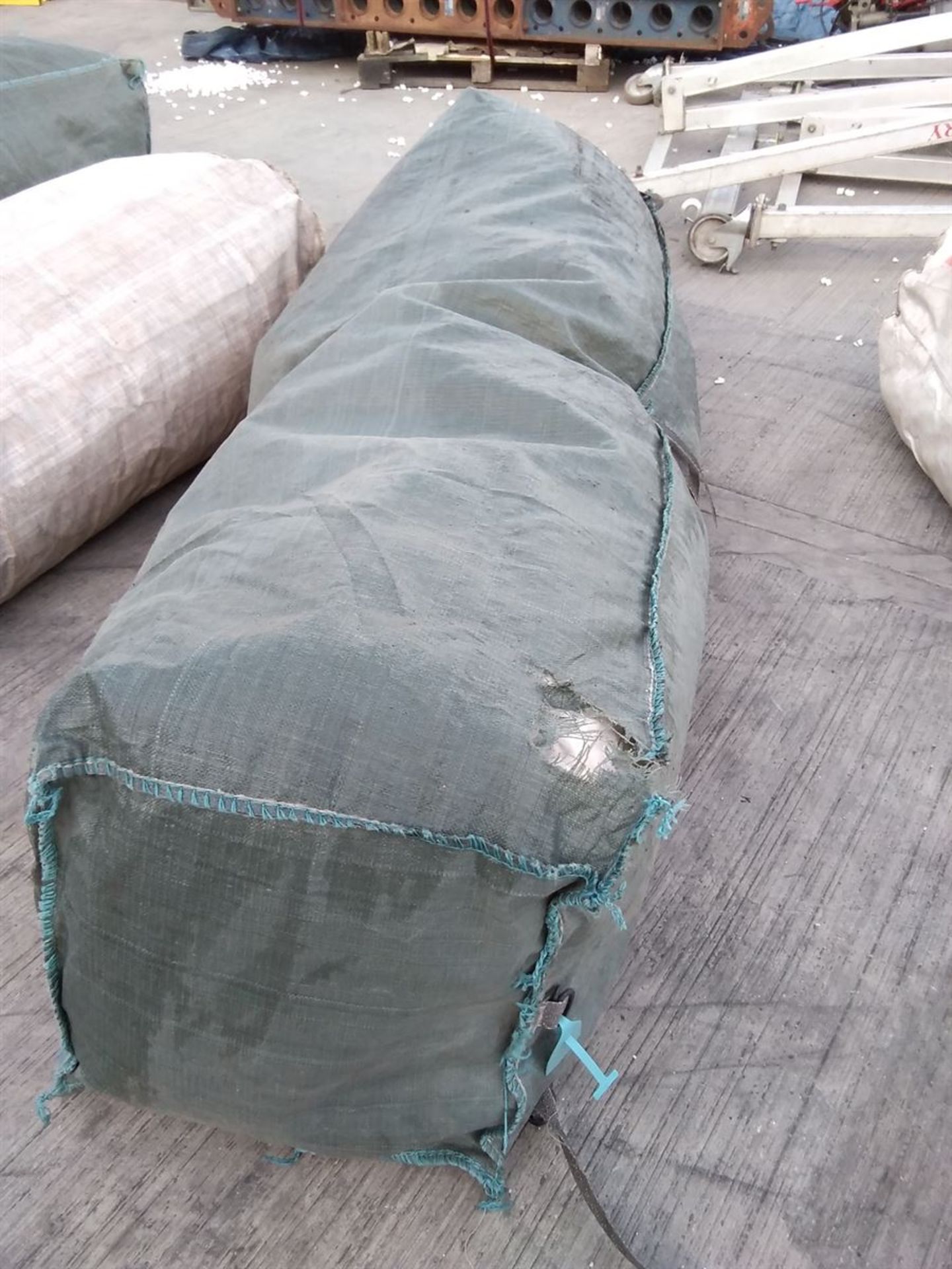 Soft Landing Bags 2500 X 550 X 550