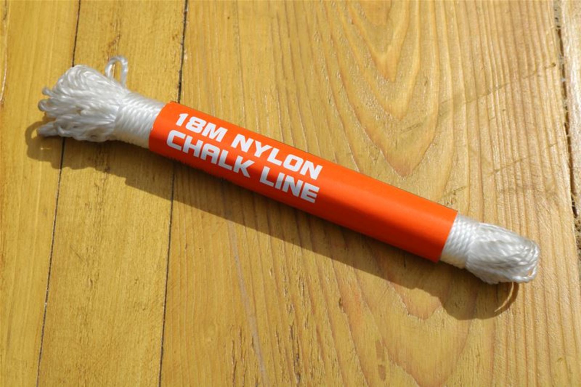 10 x HOLDON 18 Metre Nylon Chalk LineHN00311 [063827]