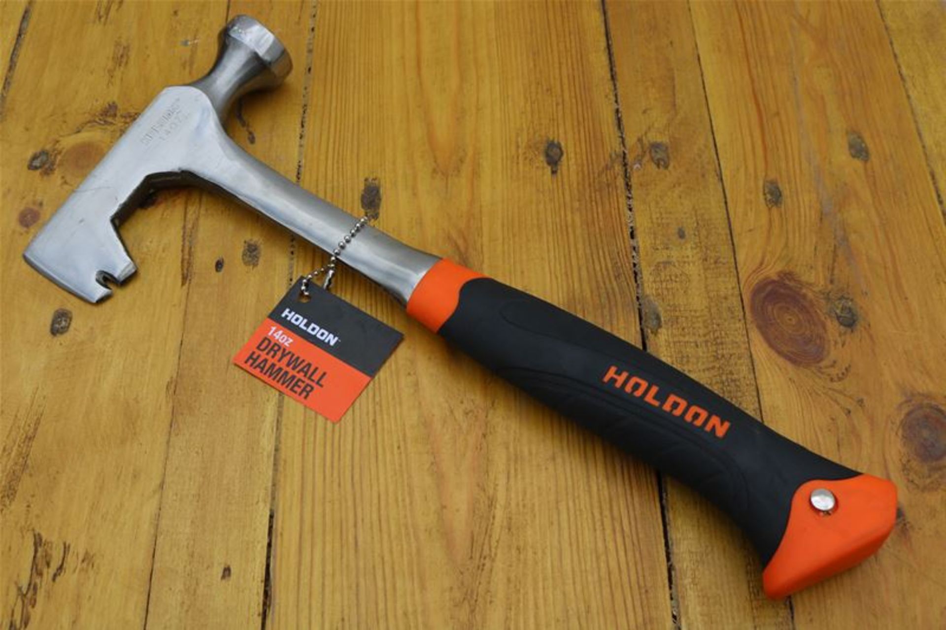 10 x HOLDON 14oz Drywall HammerHN00353 .. [063821]