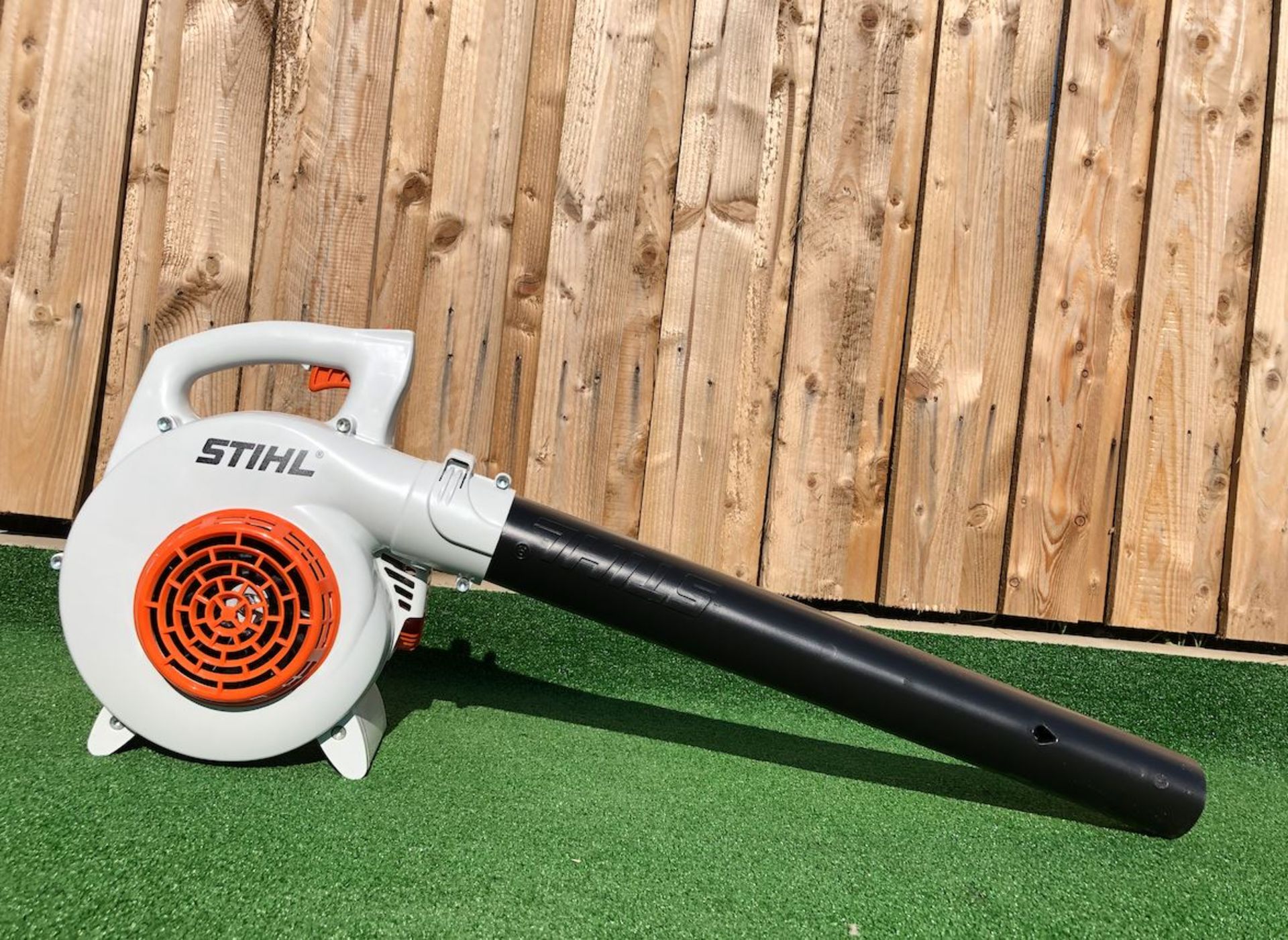 STIHL 27.2 Petrol Blower - Image 3 of 3