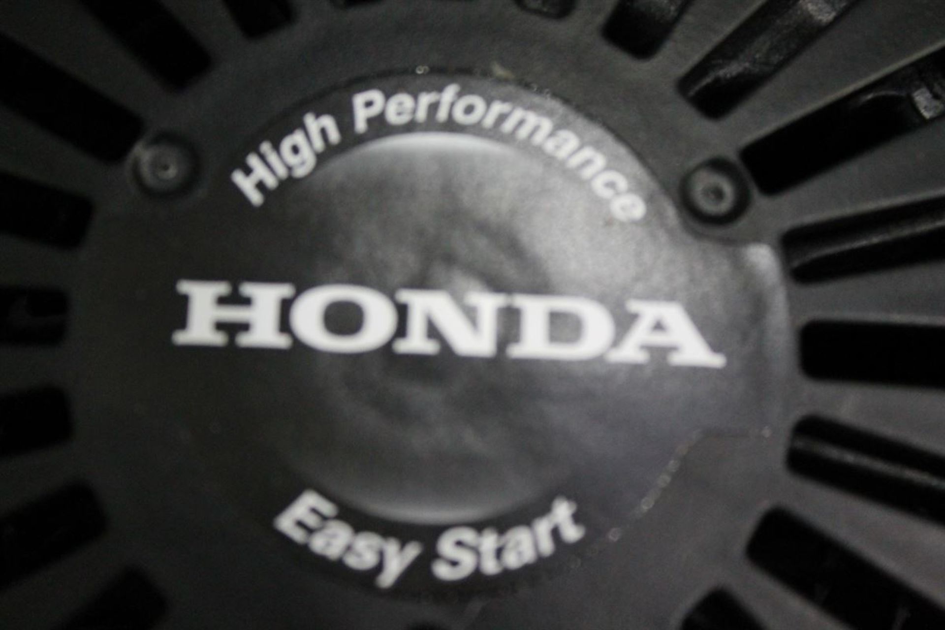 HONDA Engined 160cc 3000psi Pressure Washer With Built In Soap Dispenser - Image 5 of 7