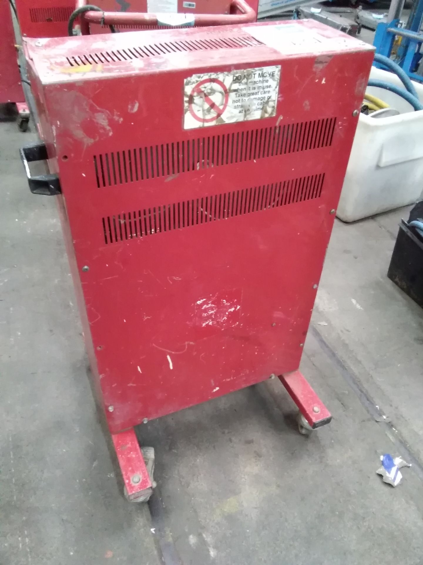 Elite Heat Heater 110v . 18240461 - Image 3 of 3