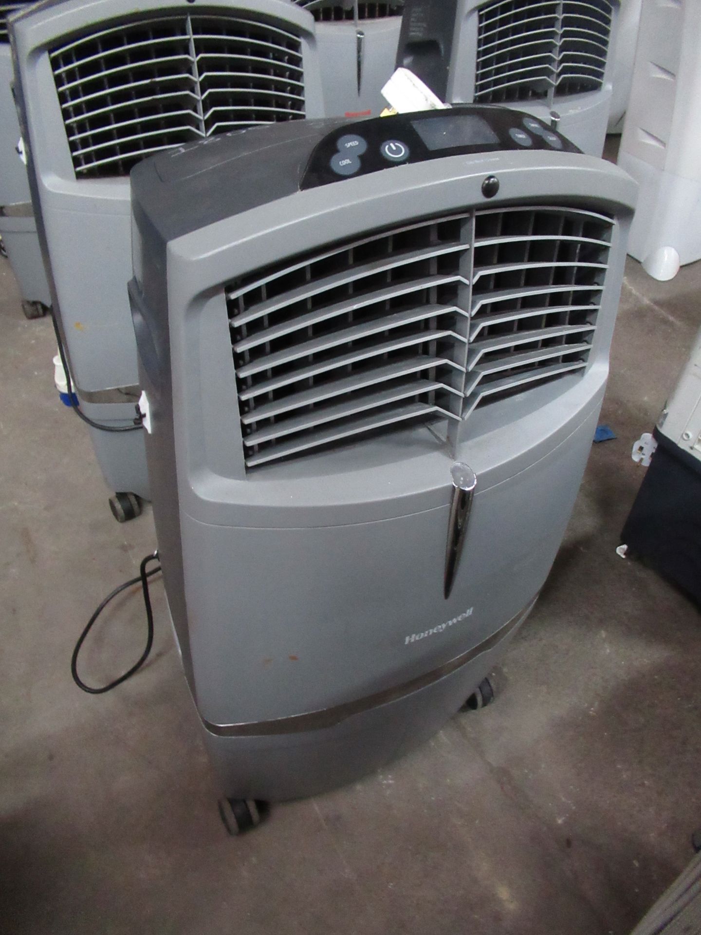 Honeywell CL30XC Evaporative Air Cooler 240V