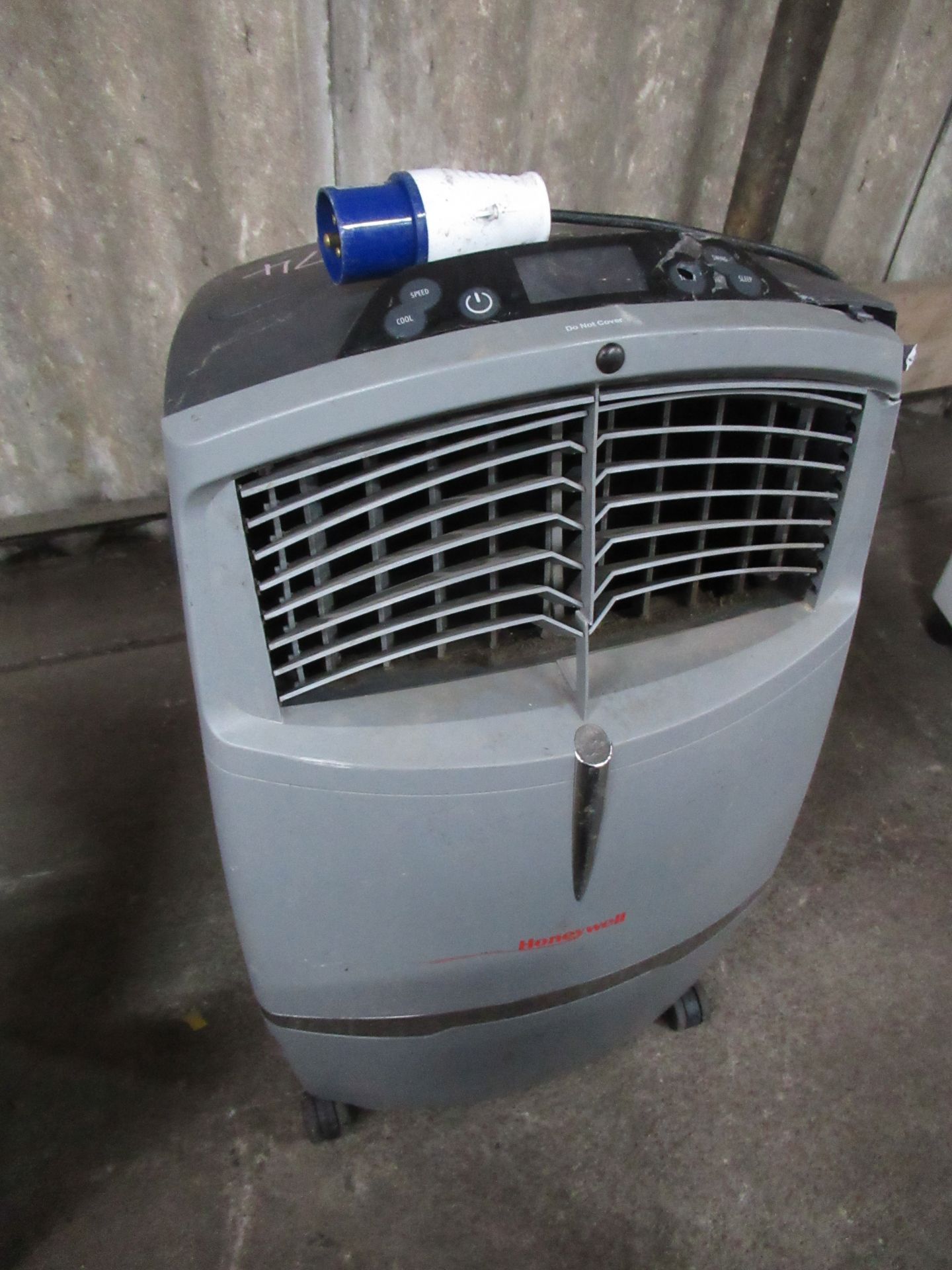 Honeywell CL30XC Evaporative Air Cooler 240V