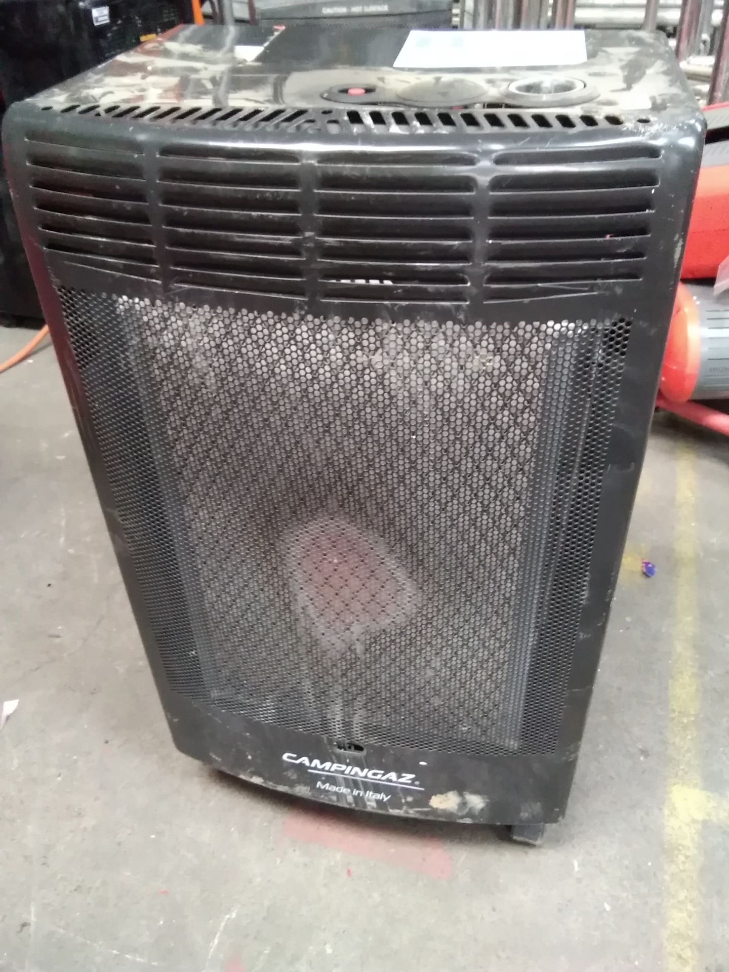 Campingaz Gas Heater . 18010535