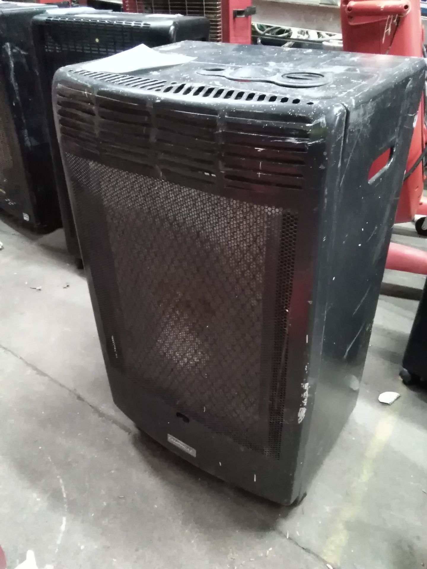 Campingaz Gas Heater . 16110304