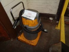 Unbranded industrial vacuum cleaner