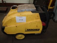 Karcher model HDS 745M Eco pressure washer