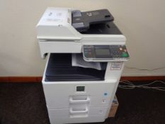 Ecosis Kyocera FS-6525 printer
