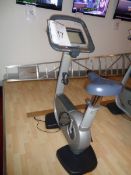 Technogym 700I exercise bike serial number D4283EO6002124