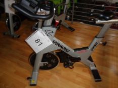 Star Trac model NXT Spinner exercise bike