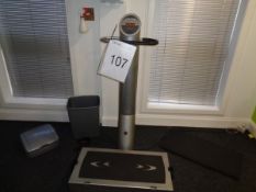 VG Vibrogym vibration plate