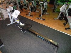 Concept model 2 type PM3 rowing machine