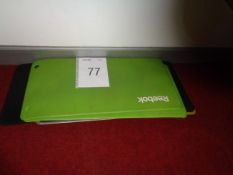 7 x Various exercise mats