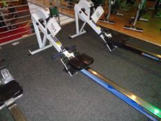 Concept model 2 type PM3 rowing machine