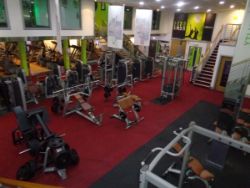 An Excellent Range of Treadmills, Elliptical Trainers, Upright and Stationary Bikes, Steppers, Various Gym, Office and Cafe Equipment