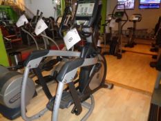 Matrix cross trainer serial number EP90B120601761