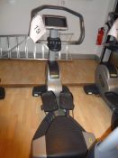 Technogym 700I wave stepper machine serial number D4973EO6001623