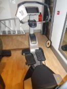 Technogym 700I wave stepper machine serial number D4973EO6001622