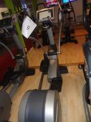 Technogym model syncro 700 excite cross trainer serial number D4573E6000675