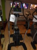 Technogym stepper machine serial number D4373070082