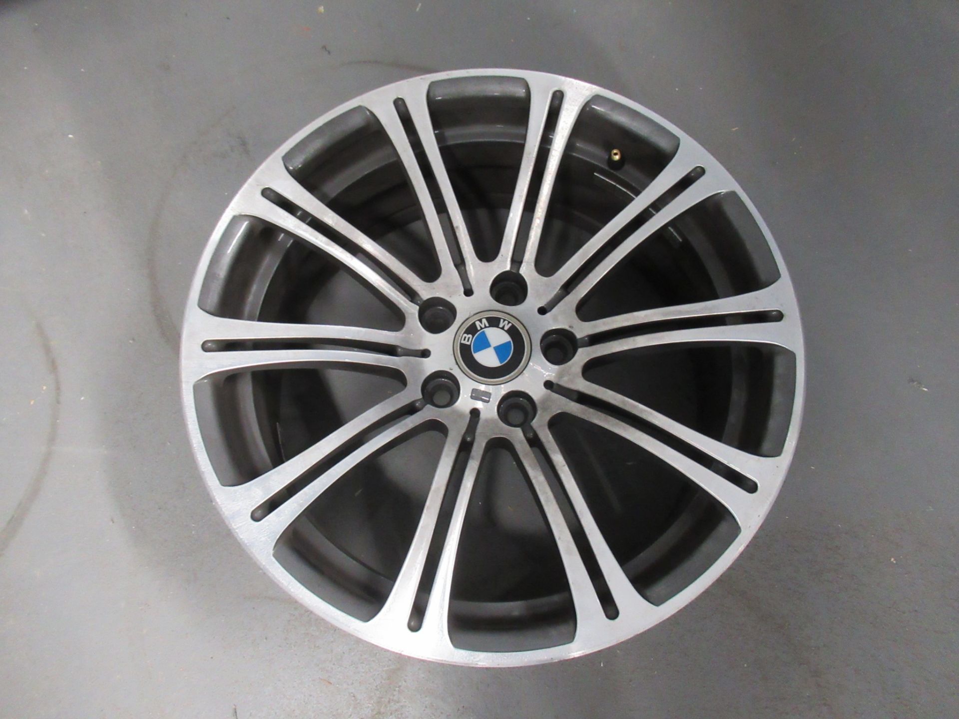 BMW M3 series E92, 2 door Coupe, 4L petrol, 6 speed manual, VIN: WBSWD92020PY34626, Engine No. - Bild 37 aus 39
