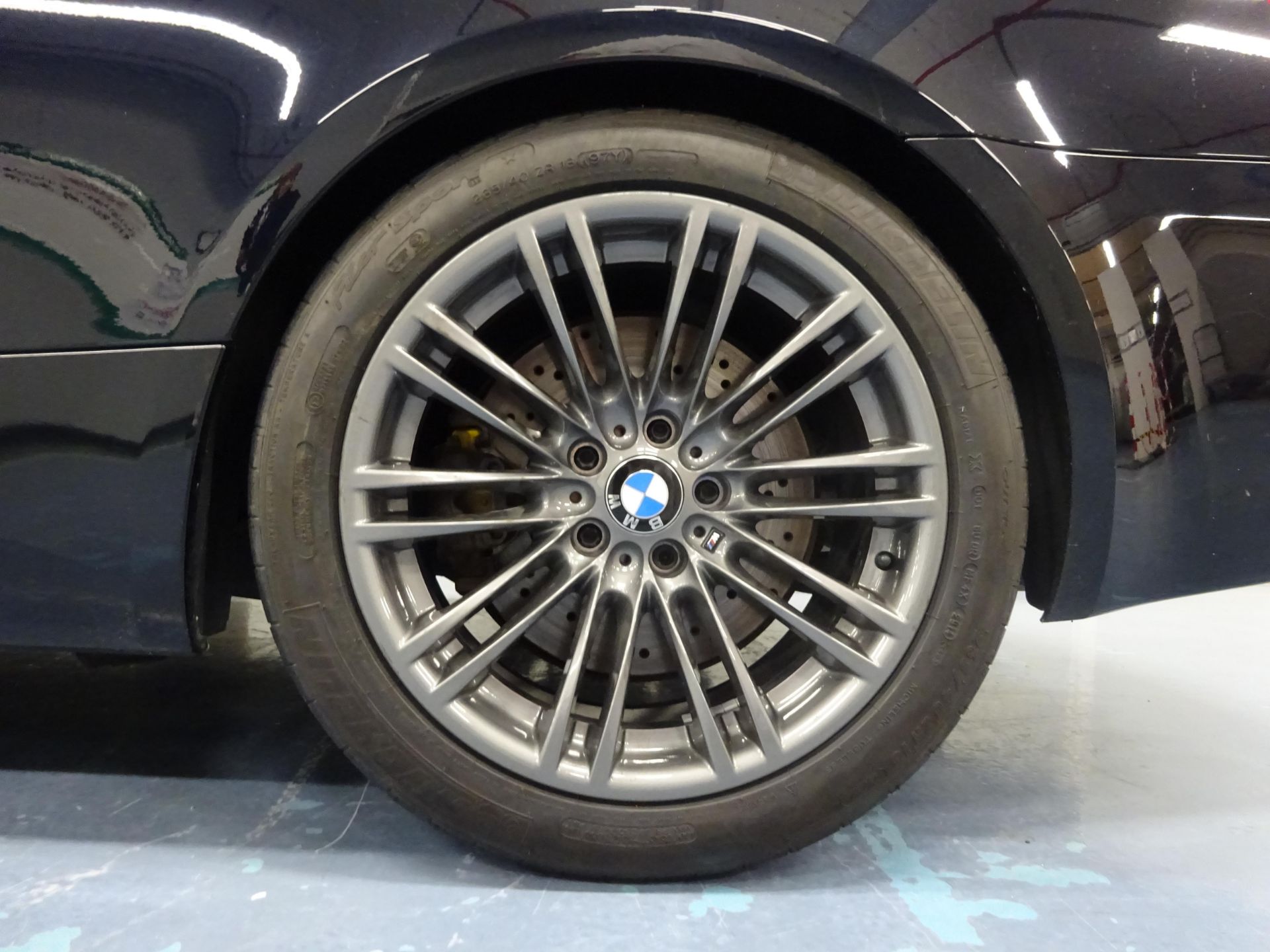 BMW M3 series E92, 2 door Coupe, 4L petrol, 6 speed manual, VIN: WBSWD92020PY34626, Engine No. - Bild 33 aus 39