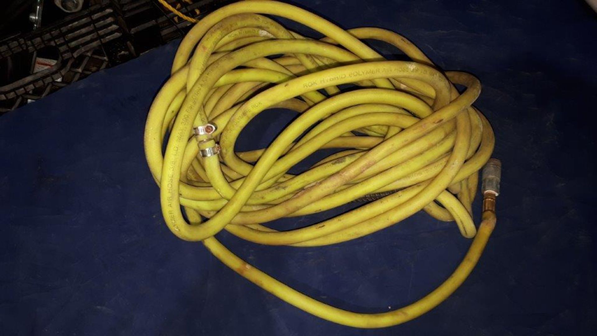 LOT: (2) Air Hoses - Image 2 of 2