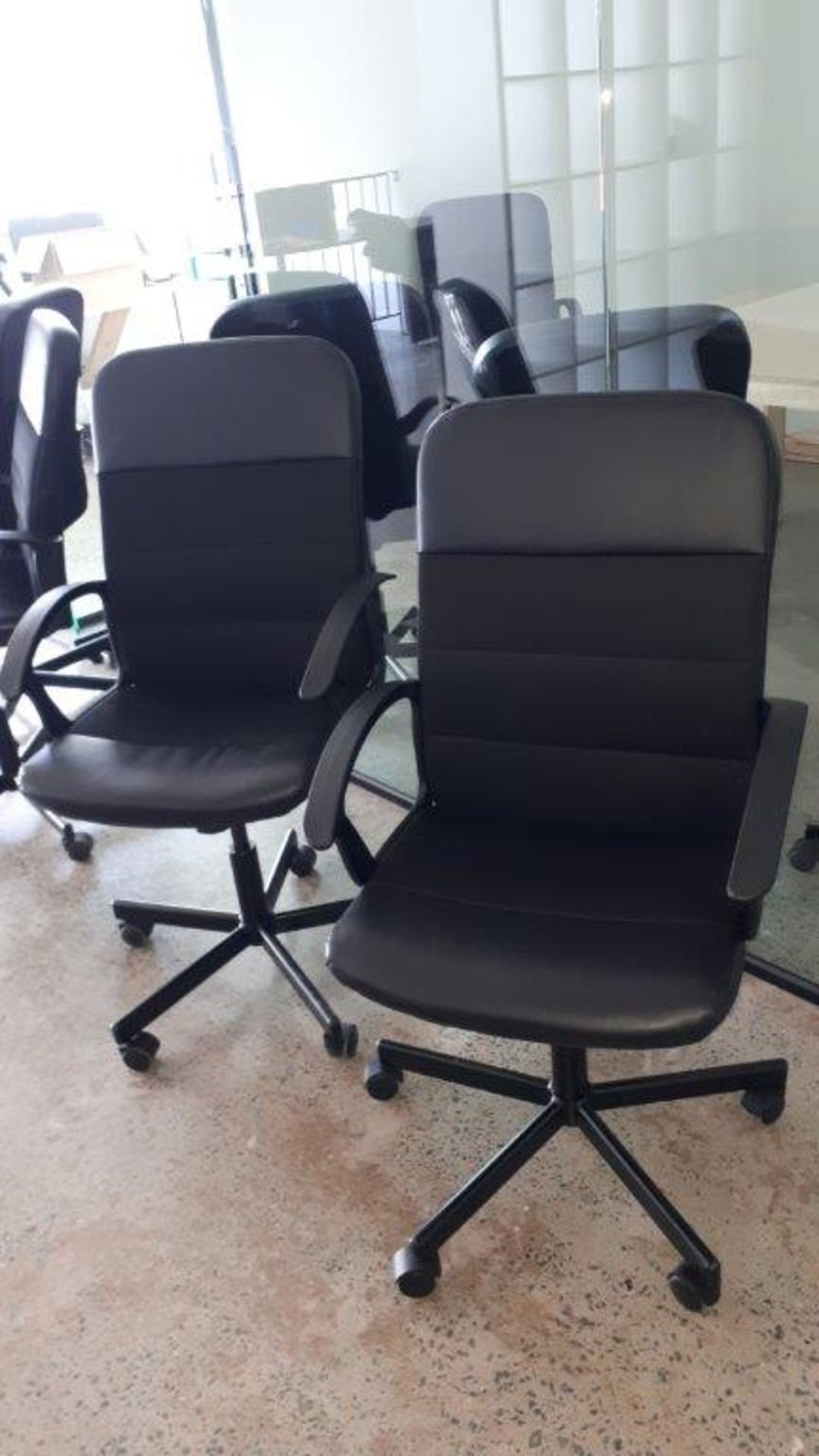 Executive Chairs