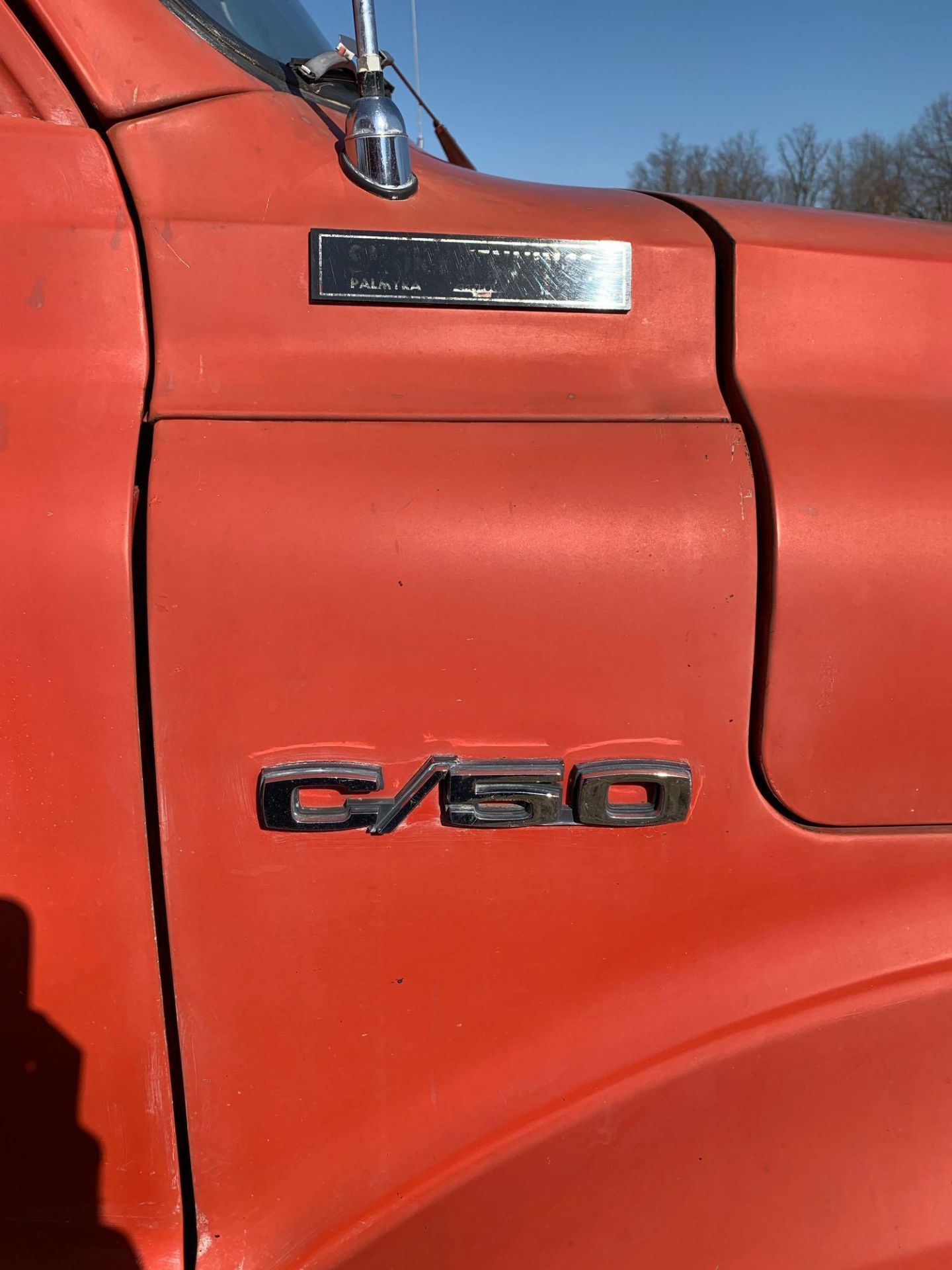 1970 Chevy C50 - Image 3 of 30