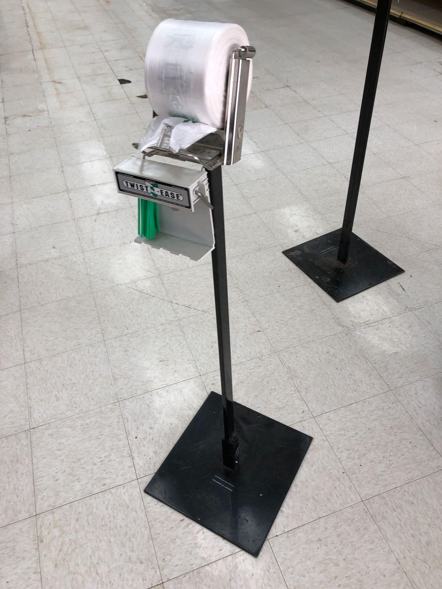 Produce Bag Stand Dispensers - Bild 2 aus 4