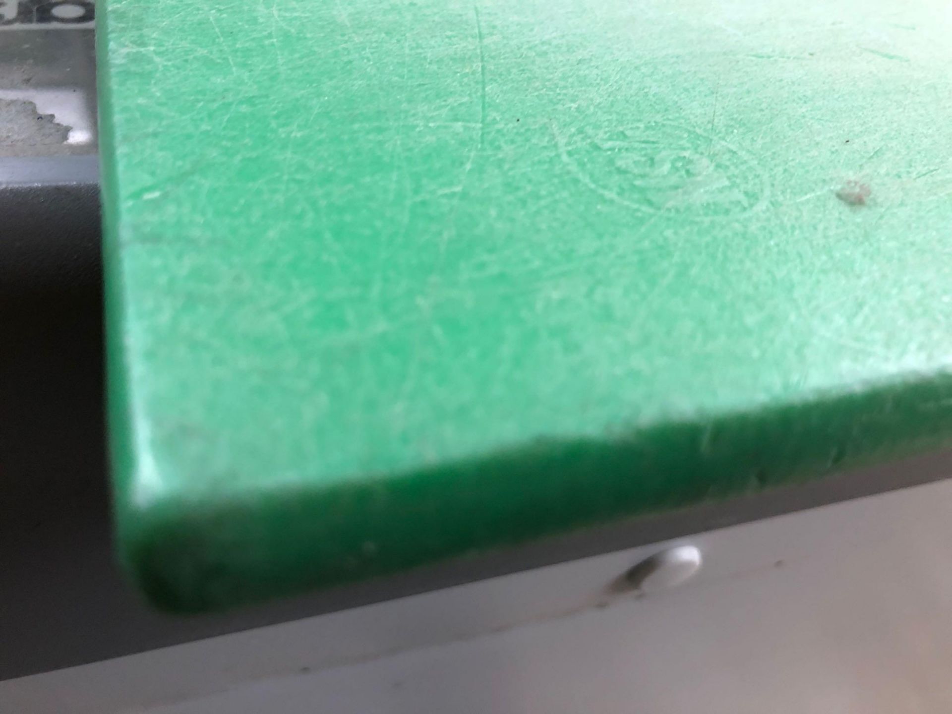 Green Cutting Board - Image 3 of 4