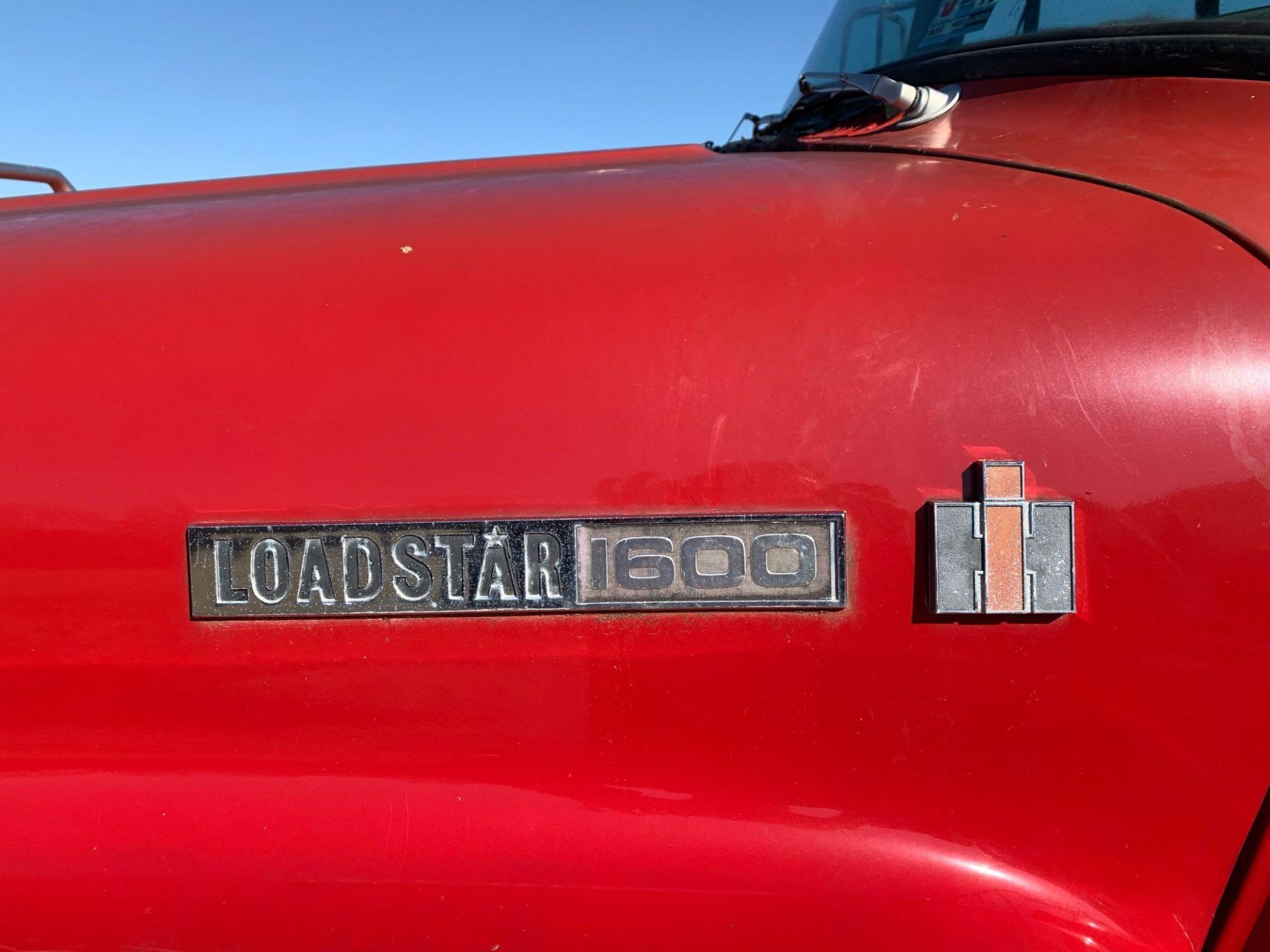 1974 International Loadstar 1600 - Image 7 of 34