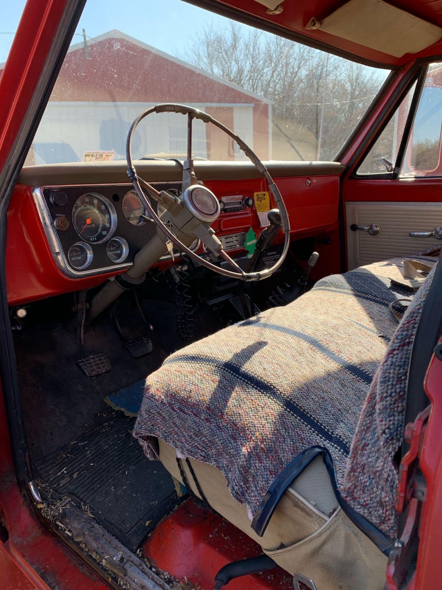 1970 Chevy C50 - Image 16 of 30
