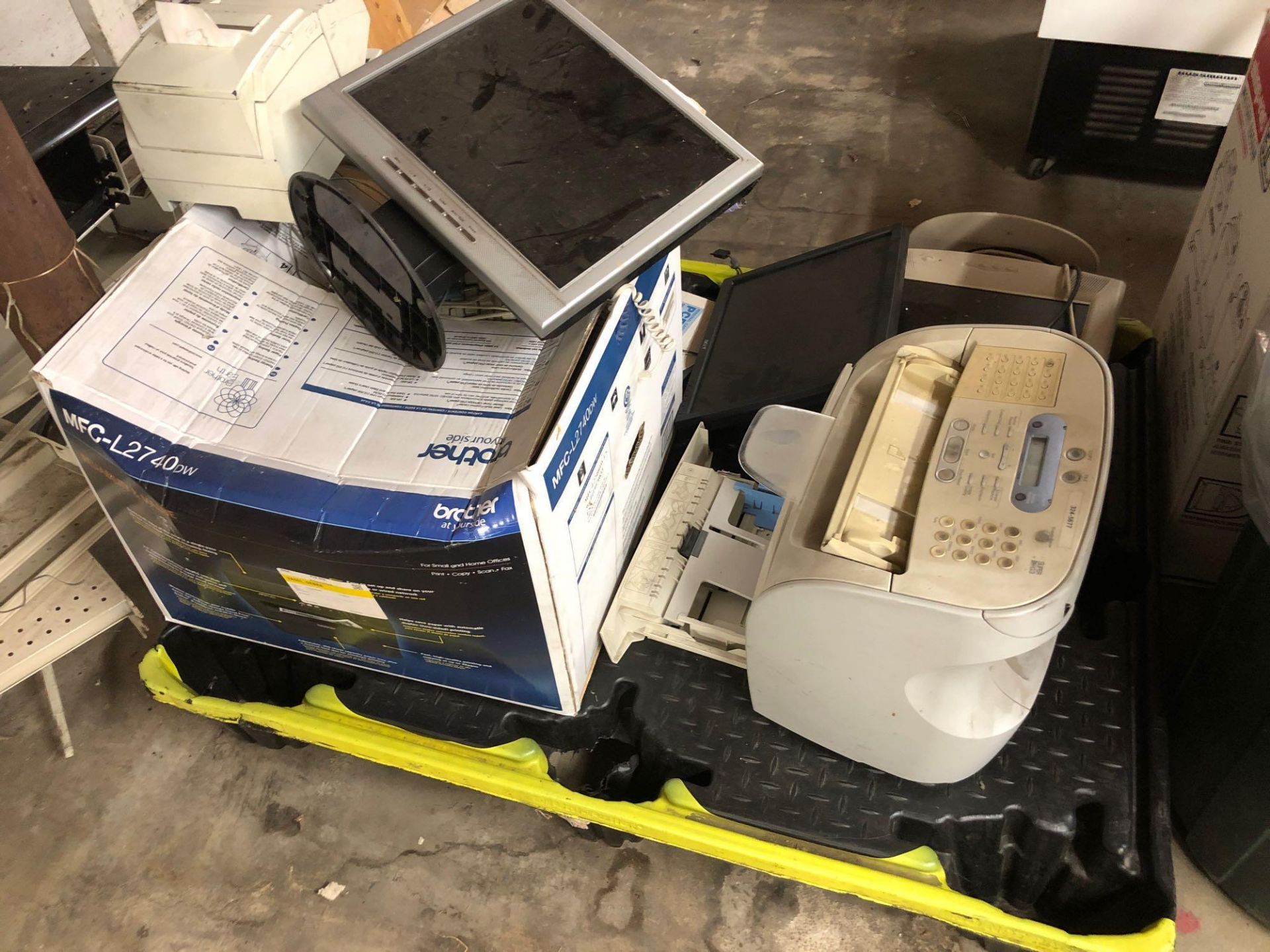 Pallet of Assorted Electronics - Bild 2 aus 11