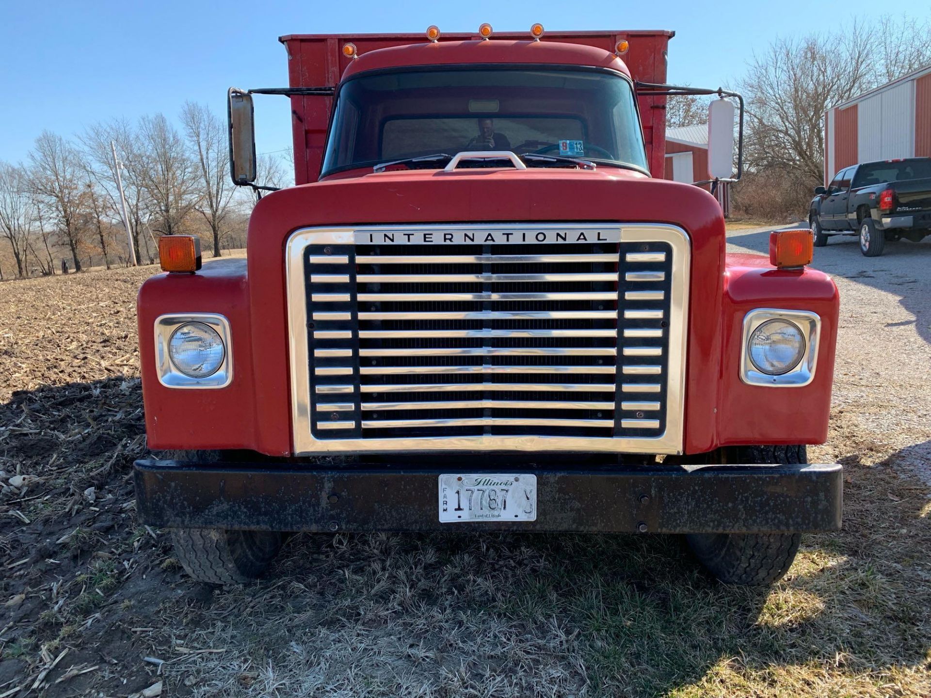 1974 International Loadstar 1600 - Image 3 of 34