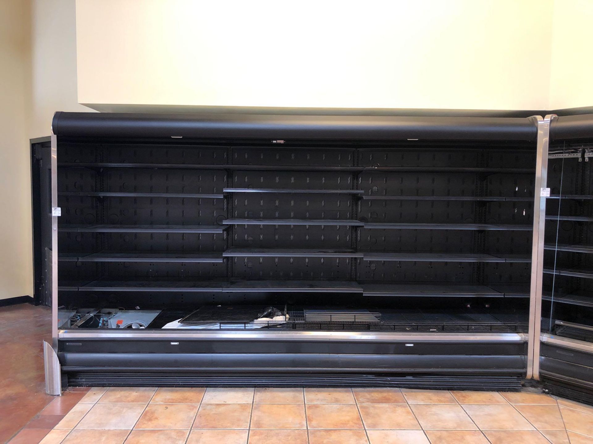 Hill Phoenix Commercial Refrigerator/Freezer Merchandiser - Image 2 of 6