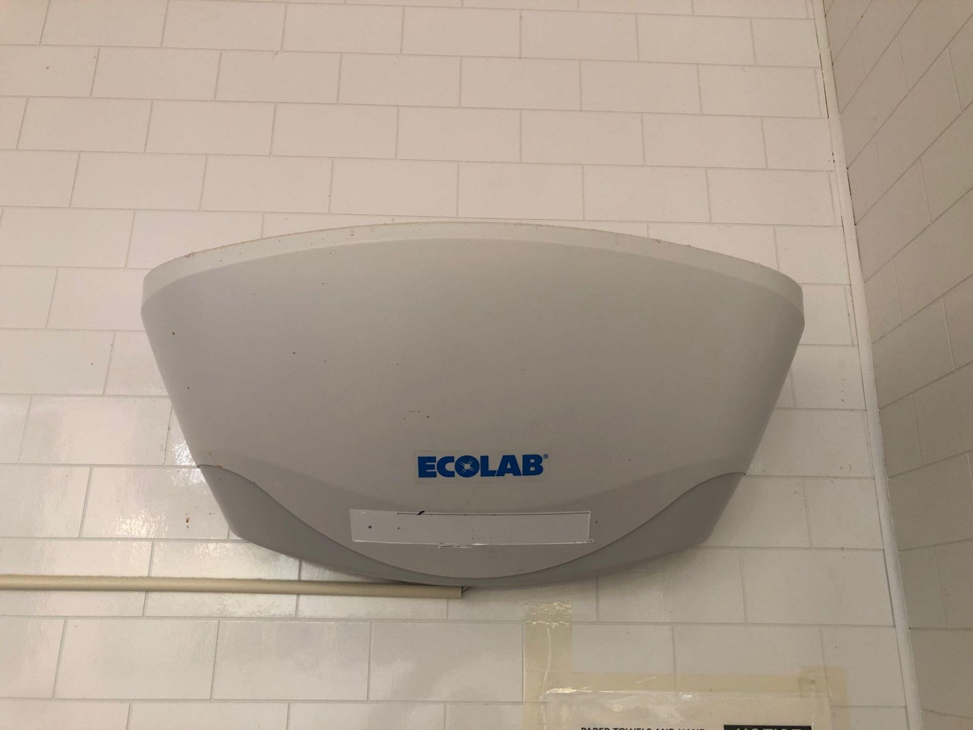 Ecolab Fly Trap