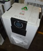 Master 240v air conditioning unit  A647837