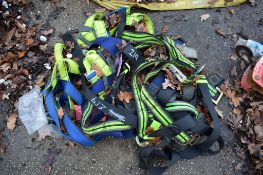 5 - miscellaneous fall arrest harnesses