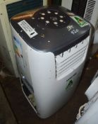 Master 240v air conditioning unit  A693510