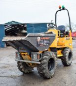 Thwaites 1 tonne hi tip dumper