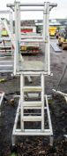 Youngman Adjusta Minit mobile aluminium scaffolding tower P308H