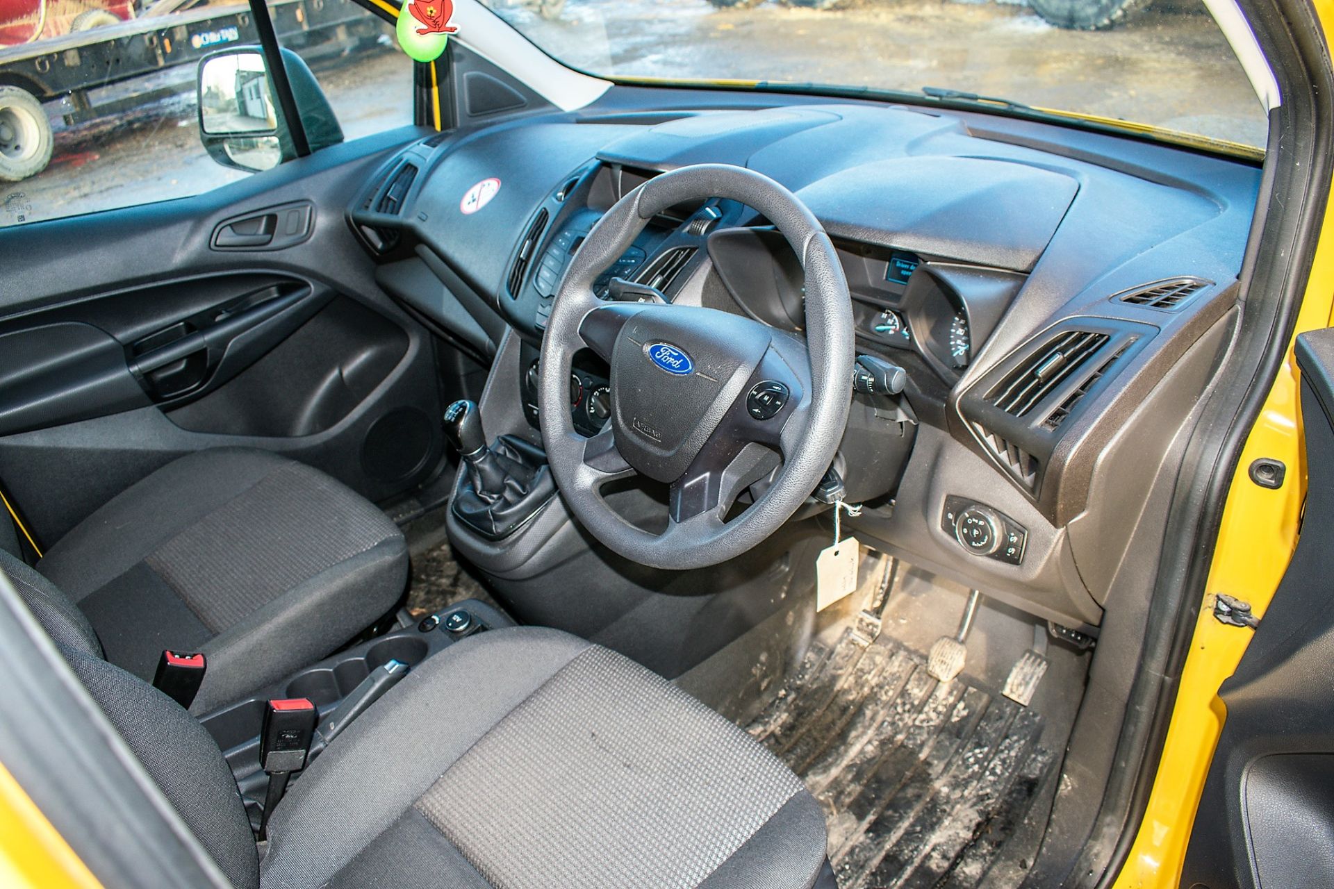 Ford Transit Connect 200 1560cc diesel panel van - Image 7 of 11