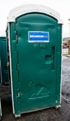 Shorelink portable toilet cubicle