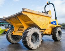 Thwaites 6 tonne straight skip dumper Year: 2005 S/N: A7280 Recorded Hours: Not displayed (Clock