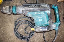 Makita 1213G 110v breaker