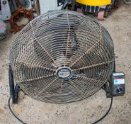 240v air circulation fan