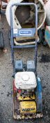 Wacker petrol driven compactor plate 10851960